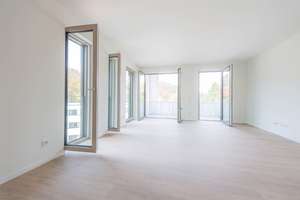 Attraktive 1-Zimmer-Wohnung mit Balkon in Vilshofen – Wittelsbacherring 42, 94474 Vilshofen an der Donau – Vorschaubild 4