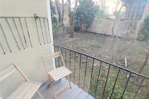 Super Innenstadtlage,hervorragende 2- Zi. ETW, gut vermietet, Hochparterre mit 2 Balkonen+ TGL Bad! – Die vollständige Adresse der Immobilie erhältst du vom Anbieter., 65183 Nordost, Wiesbaden – Vorschaubild 12