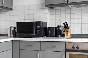 Moderne 2-Zimmer Wohnung in Neukölln - voll möbliert – 12049 Neukölln (Ortsteil), Berlin – Vorschaubild 14