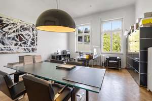 Stadtvilla mit Charakter – Wohnen und Arbeiten unter einem Dach in Köln-Müngersdorf – Die vollständige Adresse der Immobilie erhältst du vom Anbieter., 50933 Müngersdorf, Köln – Vorschaubild 26