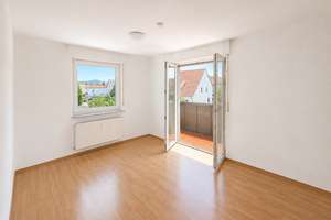 Salach/ab sofort: 3-ZKB-Whg. im 1. OG in 3FH, ruhig, zentral, gepflegt, Garten, Garage – Die vollständige Adresse der Immobilie erhältst du vom Anbieter., 73084 Salach – Vorschaubild 8
