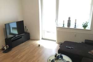 Schöne zwei Zimmer Wohnung in Hannover-Oststadt – Die vollständige Adresse der Immobilie erhältst du vom Anbieter., 30161 Oststadt, Hannover – Vorschaubild 1