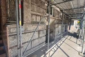 Großzügiges Wohnen in Rotherbaum: Fünf-Zimmer-Wohnung mit Balkon – Bundesstrasse 6, 20146 Rotherbaum, Hamburg – Vorschaubild 29