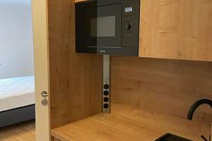 Businessappartements für Kapitalanleger-20 Jahresmietvertrag – Die vollständige Adresse der Immobilie erhältst du vom Anbieter., 93055 Ostenviertel, Regensburg – Vorschaubild 4