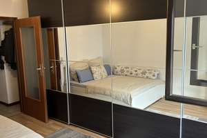 Wohnen mit Charakter: 2-Zimmer-Wohnung in den Quadraten von Mannheim – S6 34, 68161 Innenstadt/Jungbusch, Mannheim – Vorschaubild 5