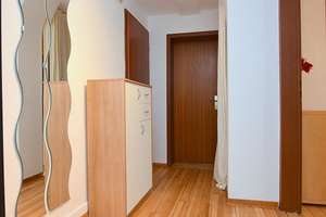 Schön möblierte Einliegerwohnung in Stuttgart Feuerbach – Die vollständige Adresse der Immobilie erhältst du vom Anbieter., 70469 Lemberg/Föhrich, Stuttgart – Vorschaubild 13