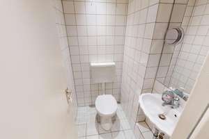 3-Zimmer-Maisonette ETW, bezugsfrei  - Aufzug, 2x Balkon/Wintergarten, TG-Stellplatzkauf optional – Bundesallee 187, 10717 Wilmersdorf, Berlin – Vorschaubild 12