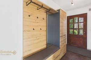 Bremen-Kirchhuchting • Top saniertes Reihenbungalow mit Garage – Die vollständige Adresse der Immobilie erhältst du vom Anbieter., 28259 Kirchhuchting, Bremen – Vorschaubild 4