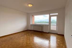 Praktisch geschnittene 3-Zimmer-möblierte Wohnung mit Süd Balkon in Hannover/ Ledeburg  – Hänselriede 3, 30419 Ledeburg, Hannover – Vorschaubild 3