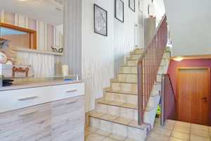 Kinder willkommen! Familienfreundliches Reihenmittelhaus in ruhiger Lage von Leverkusen – Max-Horkheimer-Str. 3, 51377 Leverkusen – Vorschaubild 5