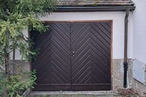 Modernisierte 4-Zimmer Wohnung zentral in Zuffenhausen - Balkon, Garage, Stellplatz und Gartenmitbe. – Die vollständige Adresse der Immobilie erhältst du vom Anbieter., 70435 Zuffenhausen-Schützenbühl, Stuttgart – Vorschaubild 24