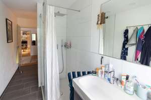 Stilvolle 3-Zimmer Wohnung in Freiburg-Herdern – 79104 Herdern-Süd, Freiburg im Breisgau – Vorschaubild 6