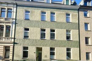 Platz für Familie, Arbeit & Freizeit - 4-Zimmer-Wohnung – Rödiger Straße 121, 42283 Barmen, Wuppertal – Vorschaubild 2