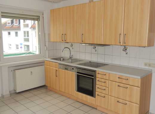 Wohnung mieten in Wenden-Thune-Harxbüttel - ImmobilienScout24