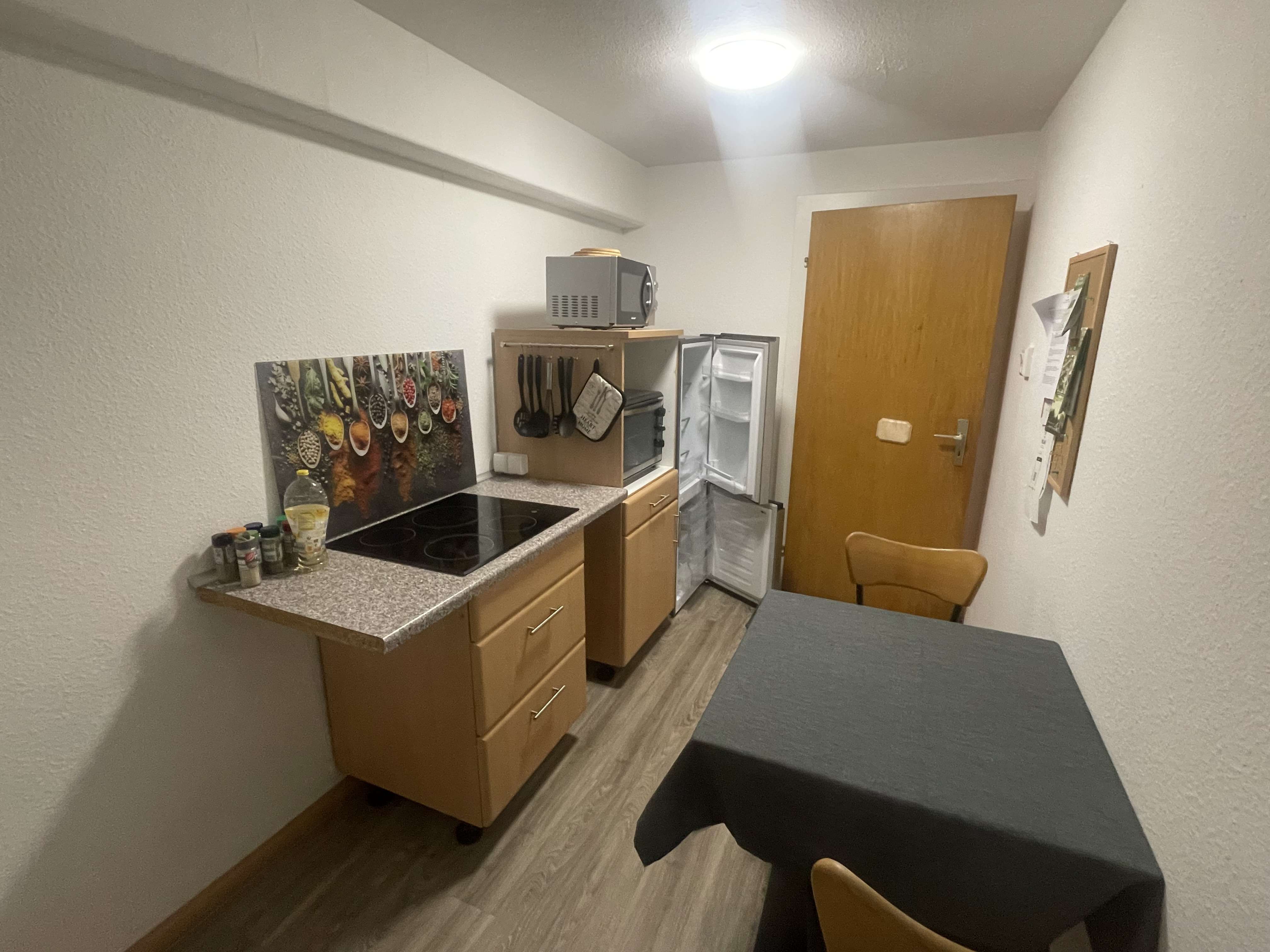 Immobilie in Rickenbach - EFH mit ELW 10 Zi  Villa von 1936 , 988 qm Grundstück , Quelle - Bild 34