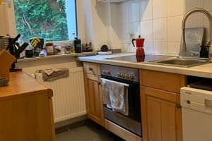 Gepflegte 2-Zimmer-Wohnung im 1. OG mit Balkon in Nürnberg-Wöhrd – Stresemannplatz 8, 90489 Wöhrd, Nürnberg – Vorschaubild 11