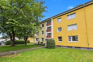Frei gestaltbare 3-Zimmer-Wohnung in attraktiver Lage von Solingen-Ohligs – Die vollständige Adresse der Immobilie erhältst du vom Anbieter., 42697 Ohligs/Aufderhöhe/Merscheid, Solingen – Vorschaubild 9