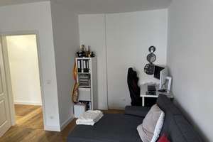 Bronsartstraße 22, 30161 Hannover – Die vollständige Adresse der Immobilie erhältst du vom Anbieter., 30161 List, Hannover – Vorschaubild 3