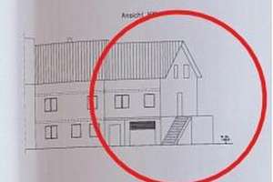 Provisionsfreie große Doppelhaushälfte in Mering St. Afra mit Anbau-Potenzial und sonnigem Garten – Die vollständige Adresse der Immobilie erhältst du vom Anbieter., 86415 Mering – Vorschaubild 18