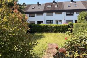 + Charmantes Reihenmittelhaus in Wiesbaden-Nordenstadt + – Schlesierstraße 5, 65205 Nordenstadt, Wiesbaden – Vorschaubild 3