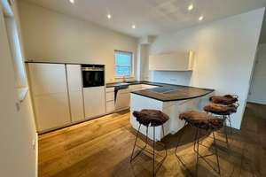 Barrierefreies Penthouse mit XL-Dachterrasse und Aufzug // Unverbaubarer Ruhrblick – Die vollständige Adresse der Immobilie erhältst du vom Anbieter., 45219 Kettwig, Essen – Vorschaubild 3
