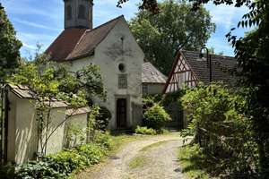 Exklusive Ruheoase -  Ökologisches  Landhaus  mit Seeblick – Die vollständige Adresse der Immobilie erhältst du vom Anbieter., 78337 Öhningen – Vorschaubild 39