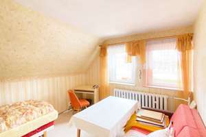 RESERVIERT! Familienglück im Norden von Erfurt: 5 Zimmer, Garten, Sonne, Zukunft, voll unterkellert – Die vollständige Adresse der Immobilie erhältst du vom Anbieter., 99087 Hohenwinden, Erfurt – Vorschaubild 12