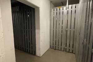 schöne 1,5 Raum-Wohnung mit Balkon zu verkaufen – Tharandter Str. 11a, 1159 Löbtau-Süd, Dresden – Vorschaubild 7