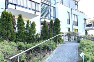 Vermietete 2-Zimmer-Gartenwohnung mit zwei Terrassen und Blick ins Grüne – Bergen-Enkheim – 60388 Bergen-Enkheim, Frankfurt am Main – Vorschaubild 12