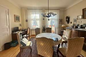 SCHÖNER ALTBAU MIT 3 WOHNEINHEITEN - GARTEN, HOBBYRÄUME & SAUNA - 2 VERMIETETE + 1 LEERE EINHEIT(EN) – Tessenowstr. 55, 13437 Wittenau, Berlin – Vorschaubild 13