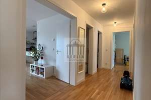 helle 4-Zimmer Kiez-Wohnung mit Balkon im Herzen Köpenick's, Wasser, Wald, Altstadt, neuwertig – Die vollständige Adresse der Immobilie erhältst du vom Anbieter., 12557 Köpenick, Berlin – Vorschaubild 10