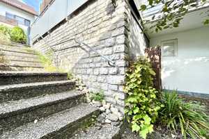 Provisionsfrei! Schmuckstück Nagolds! Einfamilienhaus mit Garage, großen Balkon, DG & ELW – Bonhoefferstraße 18, Nagold, Calw (Kreis), 72202 Calw (Kreis) – Vorschaubild 56