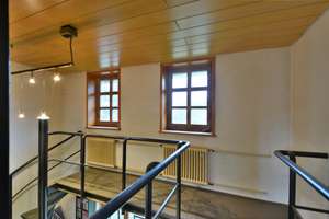 Idyllisch, groß, verkehrsgünstig gelegen. Ein-Zweifamilienhaus, Guxhagen OT – Die vollständige Adresse der Immobilie erhältst du vom Anbieter., 34302 Guxhagen – Vorschaubild 17