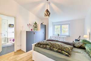 3-Zimmer-Wohnung mit großem Balkon in der Reutlinger Oststadt. – Die vollständige Adresse der Immobilie erhältst du vom Anbieter., 72764 Reutlingen-Mitte, Reutlingen – Vorschaubild 8