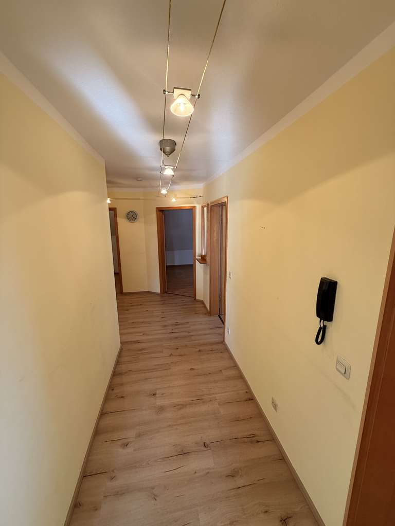 Immobilie in Rohrbach - Großzügige 4Zi. Whg. BHF und KIGA Fussläufig erreichbar - Bild 3