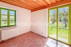 Skandinavischer Wohntraum mit Sauna und Loggia auf großzügigem Grundstück – Die vollständige Adresse der Immobilie erhältst du vom Anbieter., 27624 Drangstedt – Vorschaubild 16