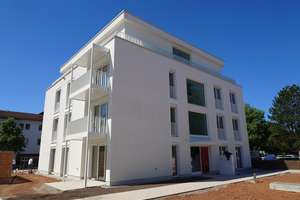 ★ Exklusives Penthouse mit Dachterrasse ★