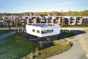 Exklusives Zuhause mit einzigartiger Architektur – Die vollständige Adresse der Immobilie erhältst du vom Anbieter., 59073 Heessen, Hamm – Vorschaubild 2