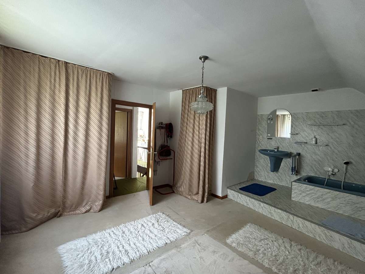 Immobilie in Wilnsdorf - Familienfreundliches Zuhause in guter Wohnlage von Rudersdorf! - Bild 16