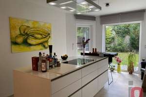 Exklusives Mehrgenerationenhaus in Bestlage – Traumhafte 230 m² Gartenwohnung & 2 separate Wohnungen – Die vollständige Adresse der Immobilie erhältst du vom Anbieter., 68519 Viernheim – Vorschaubild 7