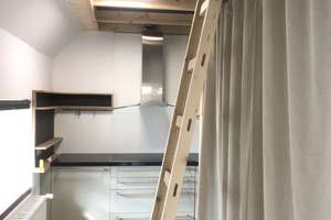 Komplett renoviertes Bauernhaus mit Ferienwohnung und Studio. – Siep 7, 47559 Kranenburg – Vorschaubild 28