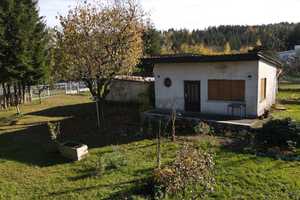 Freizeitgrundstück mit Bungalow auf Eigentumsland! – Suhl – Vorschaubild 8