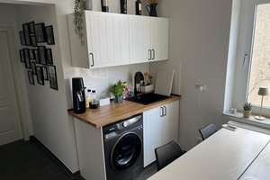 Traumhafte 4-Zimmer-Altbauwohnung mit Gartenmitbenutzung – Blumentalstraße 22, 42859 Honsberg, Remscheid – Vorschaubild 17