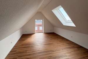 Große Maisonettenwohnung mit Dachterasse - Energieeffizient – Buchfinkenstr. 31a, 48432 Rheine – Vorschaubild 5