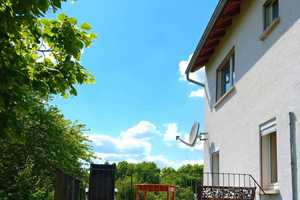 Kottweiler-Schwanden - Freistehendes Einfamilienhaus in Ortsrandlage – Kaiserslautern (Kreis) – Vorschaubild 8