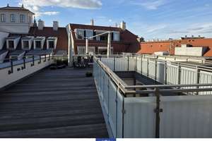 Exklusive Wohnung am Neumarkt! Große Dachterrasse, traumhafter Blick, Kamin, Lift! – Die vollständige Adresse der Immobilie erhältst du vom Anbieter., 1067 Innere Altstadt, Dresden – Vorschaubild 3