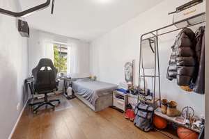 Heimstetten! Gepflegte, helle u. ruhige 4-Zi.-Whg. mit Balkon! Toller Grundriss! 2 Bäder! Seenähe! – Am Sportpark 1, 85551 Kirchheim bei München – Vorschaubild 38