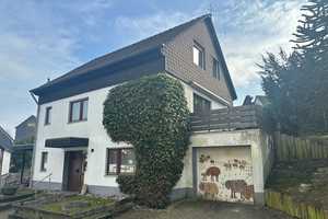solides Einfamilienhaus in ruhiger citynaher Lage – Solingen – Vorschaubild 3