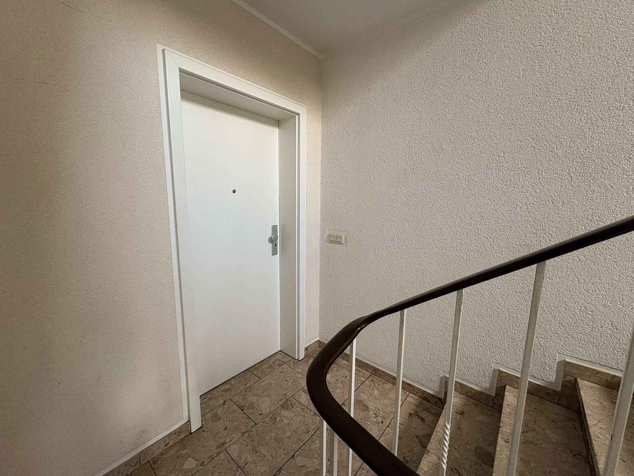 Großzügige ETW mit Balkon und TG-Platz in Top Lage des Bielefelder Westens!, Bielefeld – Bild 3