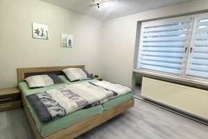 Kernsanierter Bungalow mit Garten, Garage und großem Grundstück – Die vollständige Adresse der Immobilie erhältst du vom Anbieter., 33813 Oerlinghausen – Vorschaubild 9